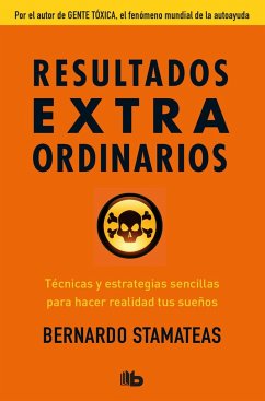 Resultados extraordinarios - Stamateas, Bernardo