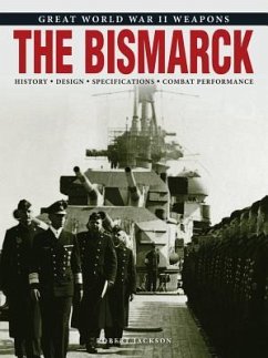The Bismarck - Jackson, Robert