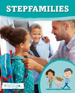 Stepfamilies - Duhig, Holly