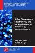 X-Ray Fluorescence Spectrometry and Its... - Bild 1