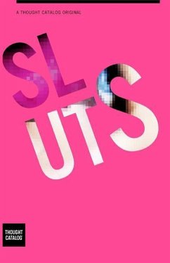 Sluts - Stockton, Christine