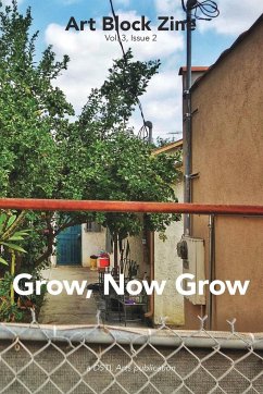 Grow, Now Grow - Arts, Dstl