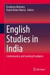 English Studies in India - Bild 1