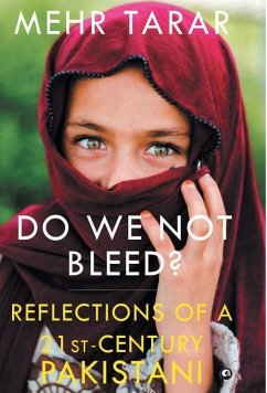 Do We Not Bleed? - Tarar, Mehr