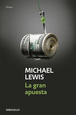 Cover La gran apuesta