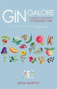 Gin Galore - Murphy, Sean