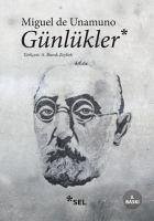 Günlükler - De Unamuno, Miguel