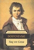 Suc ve Ceza - Mihaylovic Dostoyevski, Fyodor