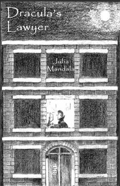 Dracula's Lawyer and Other Stories - Mandala, Julia S.