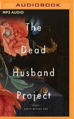 The Dead Husband Project - Meehan Sirk, Sarah