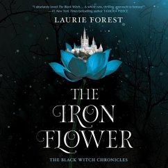The Iron Flower - Forest, Laurie