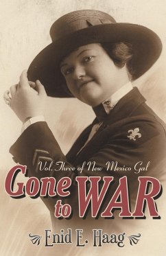 Gone to War - Haag, Enid E.