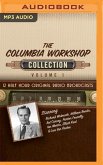 The Columbia Workshop, Collection 1