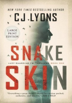 Snake Skin - Lyons, Cj