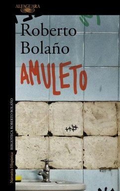 Cover Amuleto