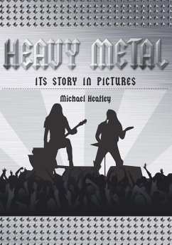 Heavy Metal - Heatley, Michael