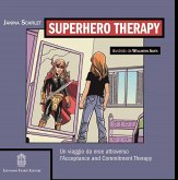 Superhero therapy