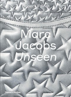 Marc Jacobs: Unseen - Fairer, Robert