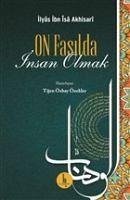 On Fasilda Insan Olmak - ibn isa Akhisari, Ilyas