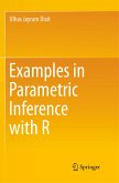 Examples in Parametric Inference with R