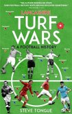 Lancashire Turf Wars Lancashire Turf Wars