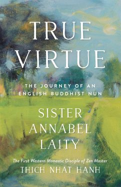 True Virtue - Laity, Sister Annabel; Barnett, John