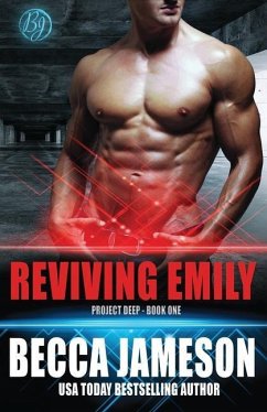 Reviving Emily - Jameson, Becca