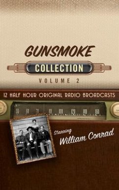 Gunsmoke, Collection 2 - Black Eye Entertainment