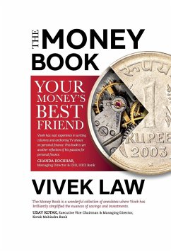 The Money Book - Law, Vivek