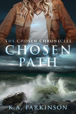 A Chosen Path - Parkinson, Ka