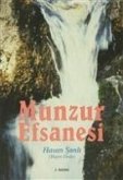 Munzur Efsanesi