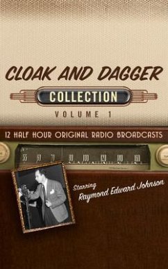 Cloak and Dagger, Collection 1 - Black Eye Entertainment