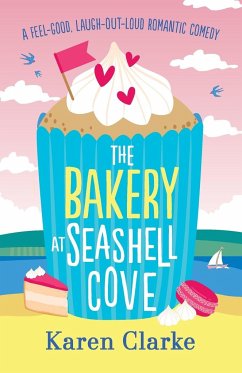 The Bakery at Seashell Cove - Clarke, Karen