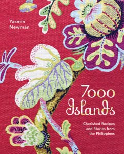 7000 Islands - Newman, Yasmin