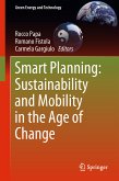 Smart Planning: Sustainability and Mobility in the Age of Change (eBook, PDF)