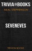 Seveneves by Neal Stephenson (Trivia-On-Books) (eBook, ePUB)