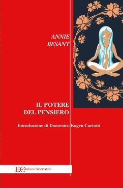 Il potere del pensiero (fixed-layout eBook, ePUB) - Besant, Annie