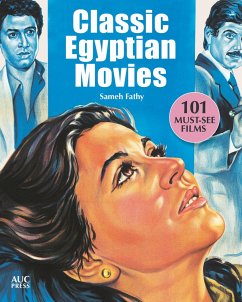 Classic Egyptian Movies - Fathy, Sameh