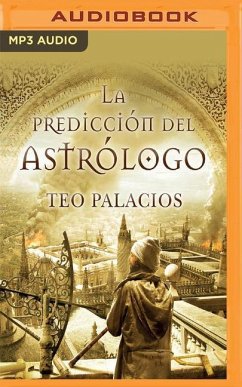 La Predicción del Astrólogo - Palacios, Teo