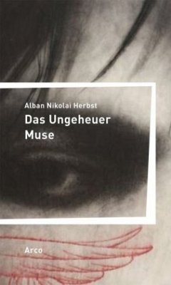 Das Ungeheuer Muse - Herbst, Alban N.