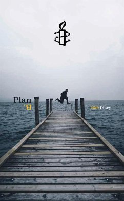 Amnesty Plan B Diary - Internationalist, New