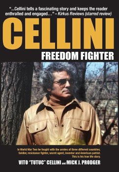 Cellini-Freedom Fighter - Prodger, Mick J.