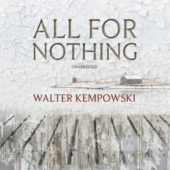 All for Nothing - Kempowski, Walter