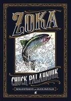 Zoka - Palahniuk, Chuck