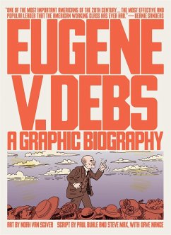 Eugene V. Debs - Sciver, Noah Van
