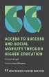 Access to Success and Social Mobility... - Bild 1