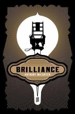 Brilliance - McCarten, Anthony