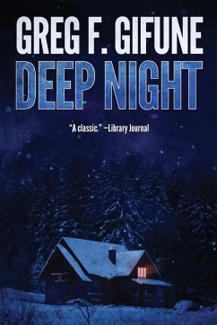 Deep Night - Gifune, Greg F.