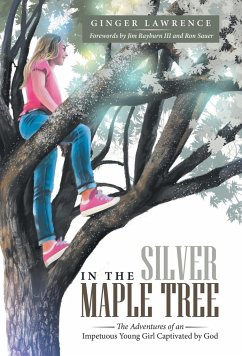 In the Silver Maple Tree - Lawrence, Ginger