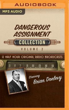 Dangerous Assignment, Collection 2 - Black Eye Entertainment